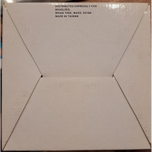 Vintage NIB 4 FUN  Penguin Beach Party POOL Home Style 14 OZ Acrylic Glass Cups - Picture 14 of 14